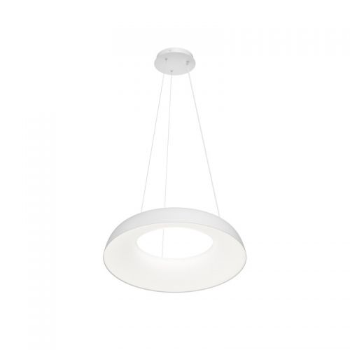 Подвесной светильник Denkirs DK6704-WH