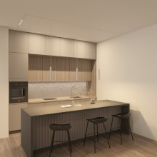 Светильник на шине Denkirs DK8102-WH