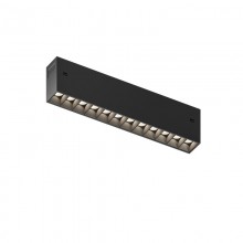 Светильник на шине Denkirs DK8301-BK