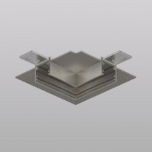 Соединитель для шинопровода Denkirs TR5705-DN