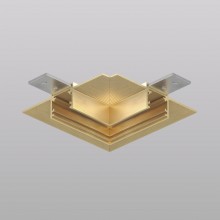 Соединитель для шинопровода Denkirs TR5705-SB