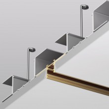 Шинопровод Denkirs TR5702-SB