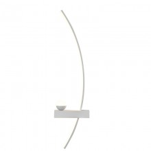 Бра Escada 10220/2LED White R