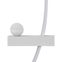 Бра Escada 10220/2LED White R