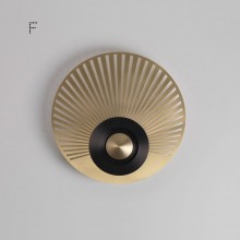 Бра ImperiumLoft 140932-26