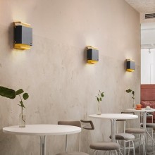 Бра ImperiumLoft 178395-26