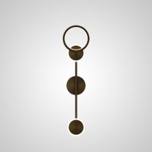 Бра ImperiumLoft 209013-23