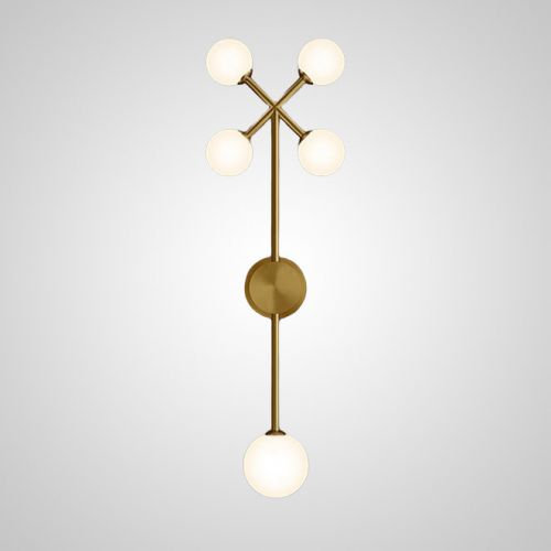 Бра ImperiumLoft 209171-26