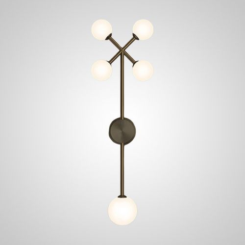 Бра ImperiumLoft 209171-26