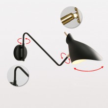 Бра ImperiumLoft 224041-23