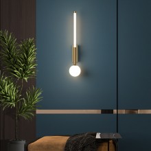 Бра ImperiumLoft 227109-23