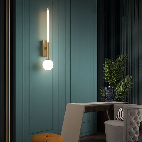 Бра ImperiumLoft 227109-23