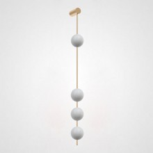 Бра ImperiumLoft 230052-23