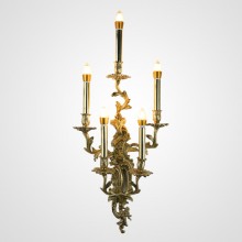 Бра ImperiumLoft 255546-01