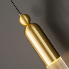 Бра ImperiumLoft 346283-01