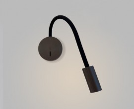 Бра ITALLINE DE-316 black