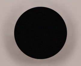 Бра ITALLINE IT02-017 black