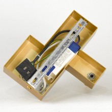 Бра Lussole LSP-7444