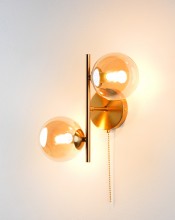 Бра Moderli V10787-2W