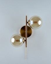Бра Moderli V10787-2W