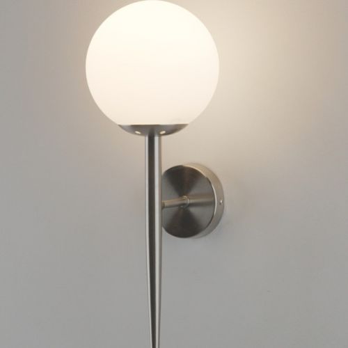 Бра Moderli V11564-1W
