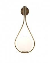 Бра Moderli V11573-1W