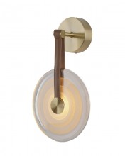 Бра Moderli V11681-WL