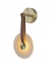 Бра Moderli V11682-WL