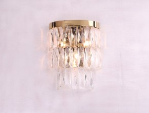 Бра Newport 10123/A new gold