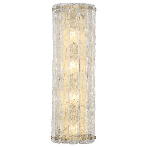 Бра Newport 10824/A brass