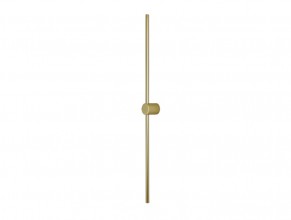 Бра Newport 15101N/A mat.gold