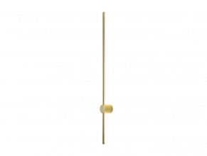 Бра Newport 15102N/A mat.gold