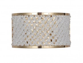 Бра Newport 1722/A bronze