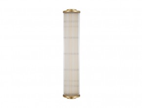 Бра Newport 3290/A brass