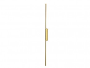 Бра Newport 3512N/A mat.gold