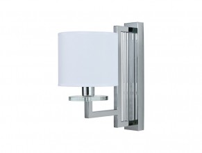 Бра Newport 35401/A chrome без абажуров