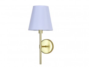 Бра Newport 3552/A mat.gold