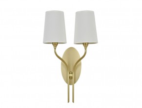 Бра Newport 3554/A brass