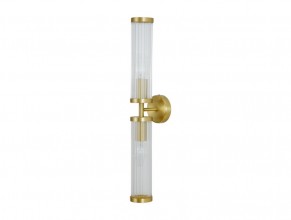 Бра Newport 3722/A brass