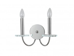 Бра Newport 3872/A nickel