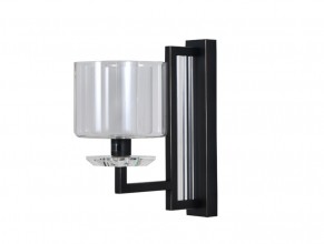 Бра Newport 4401/A black+gold