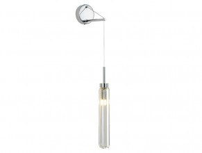 Бра Newport 4521 L/A chrome