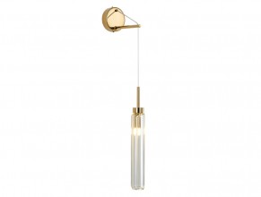 Бра Newport 4521 L/A gold