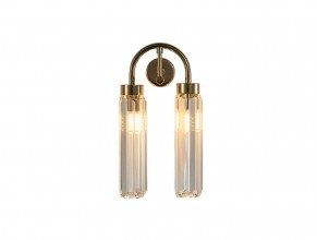 Бра Newport 4522/A new gold