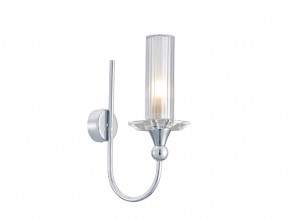 Бра Newport 4581/A chrome