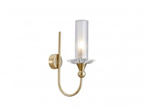 Бра Newport 4581/A gold