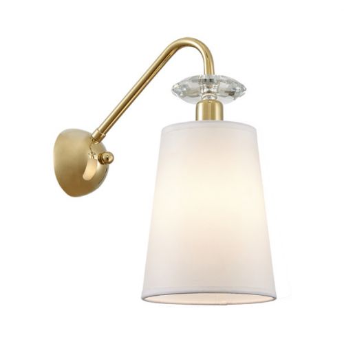 Бра Newport 4621/A gold
