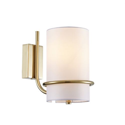 Бра Newport 4631/A gold