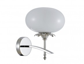 Бра Newport 4651/A nickel