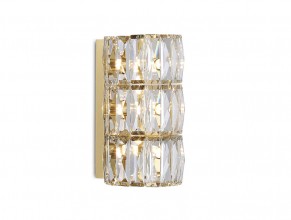 Бра Newport 8240/A gold NEW